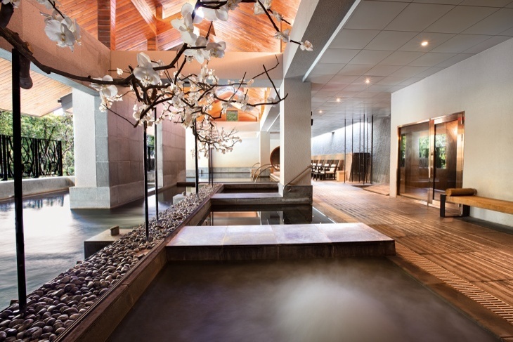 烏來-璞石麗緻溫泉會館