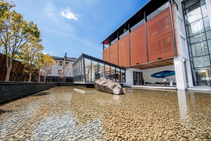 烏來-璞石麗緻溫泉會館