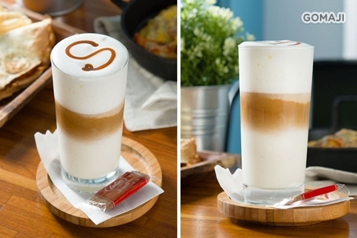 Sunny Cafe