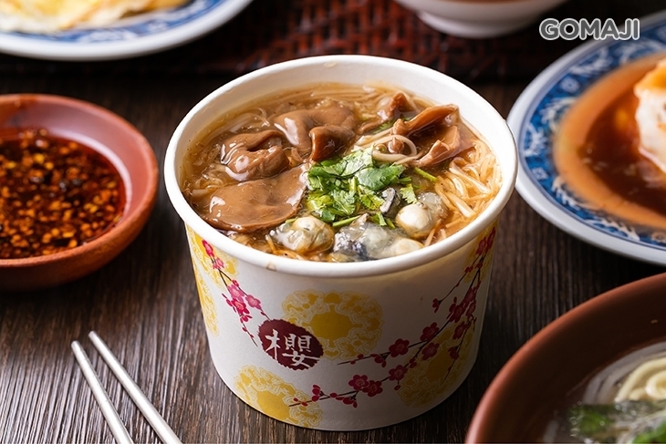 銓鑫小吃