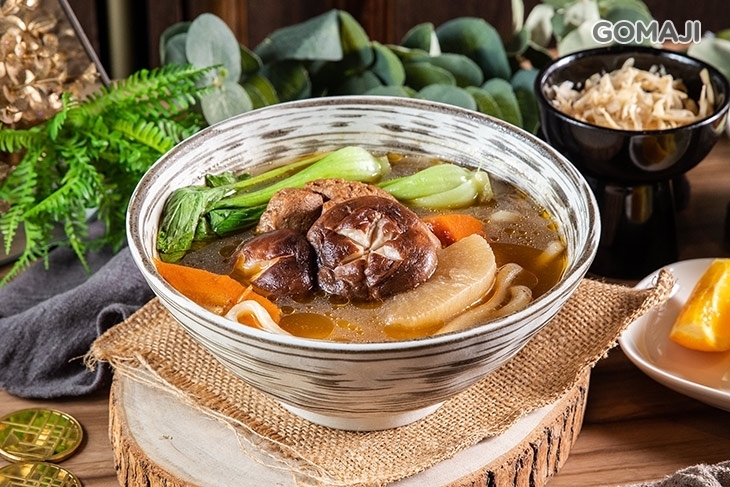 天成文旅華山町餐酒館