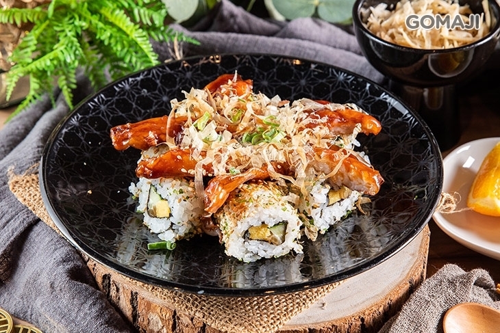 天成文旅華山町餐酒館