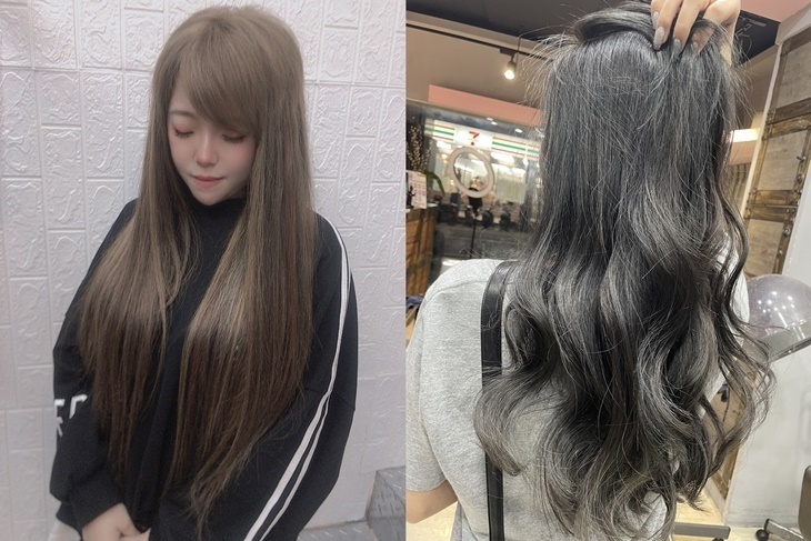 HALO SALON