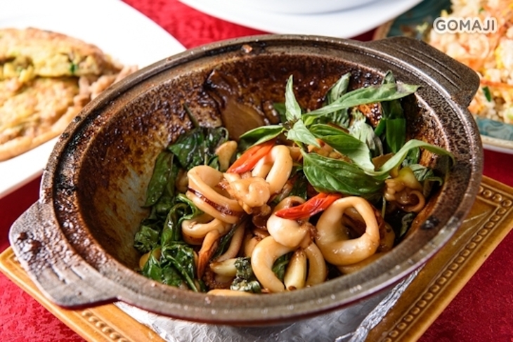 郭家餐館