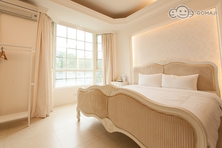 花蓮-米羅民宿MiroHouse