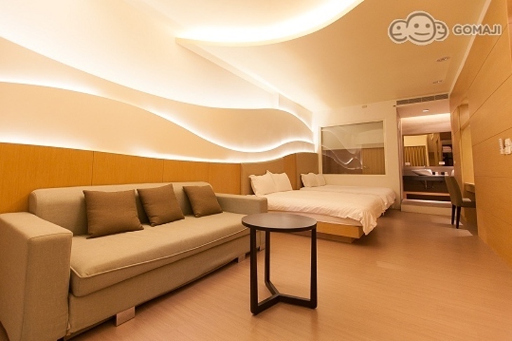 花蓮-米羅民宿MiroHouse