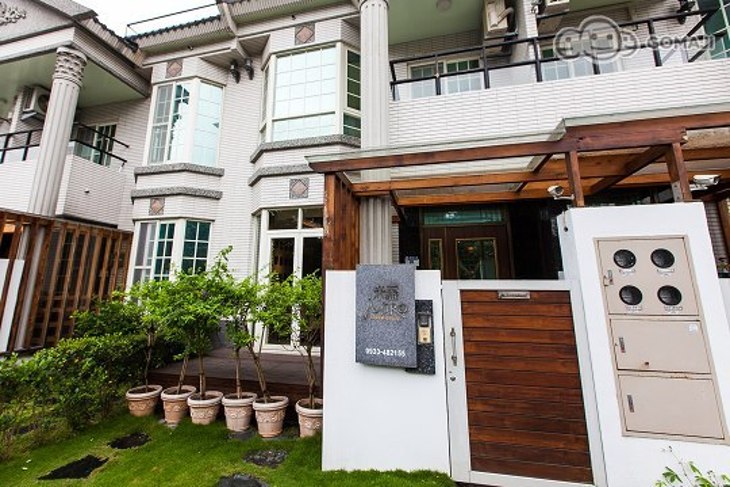 花蓮-米羅民宿MiroHouse