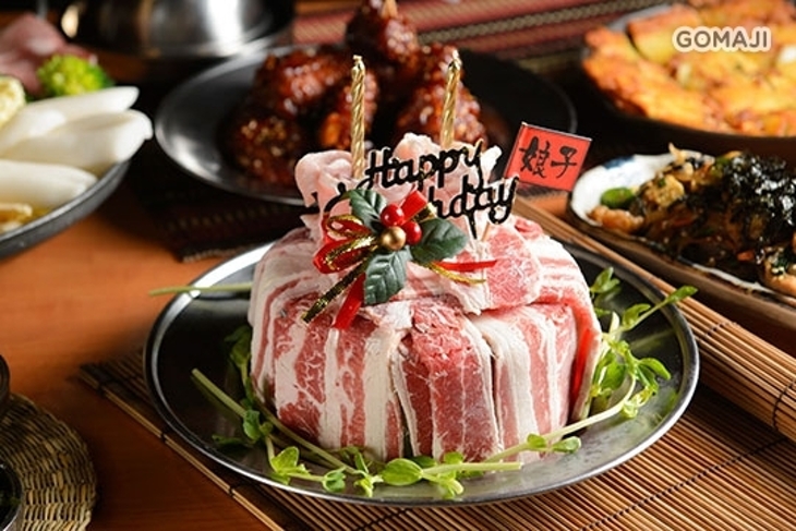 娘子韓食(市民總店)