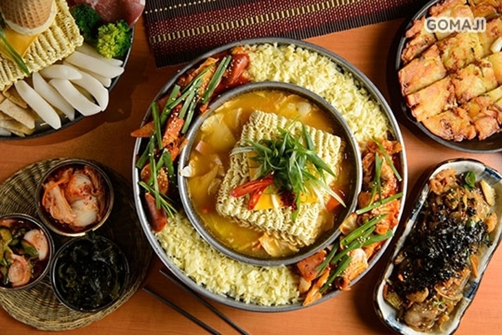 娘子韓食(市民總店)