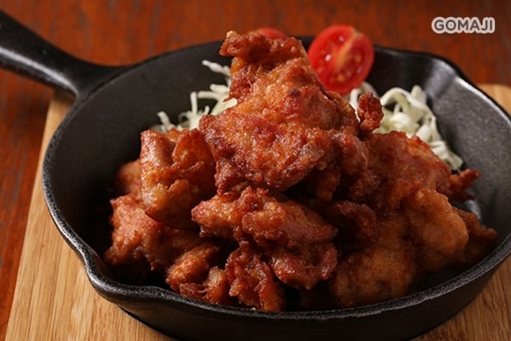 札幌炎神拉麵 台灣店(光復總店)