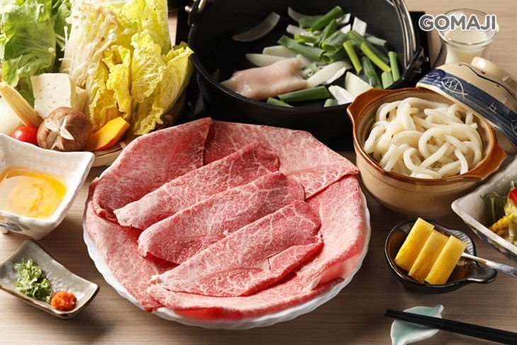 筠芝和牛本舖