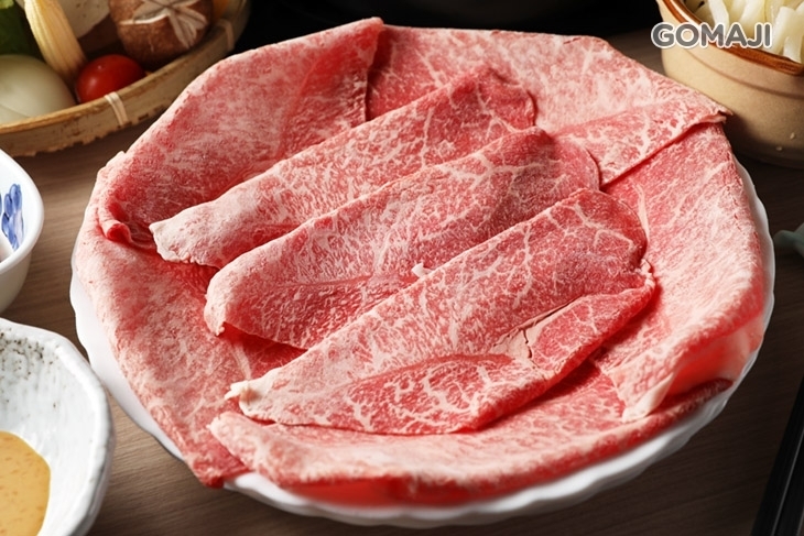 筠芝和牛本舖