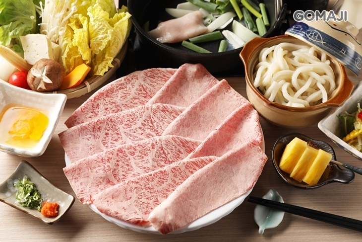 筠芝和牛本舖