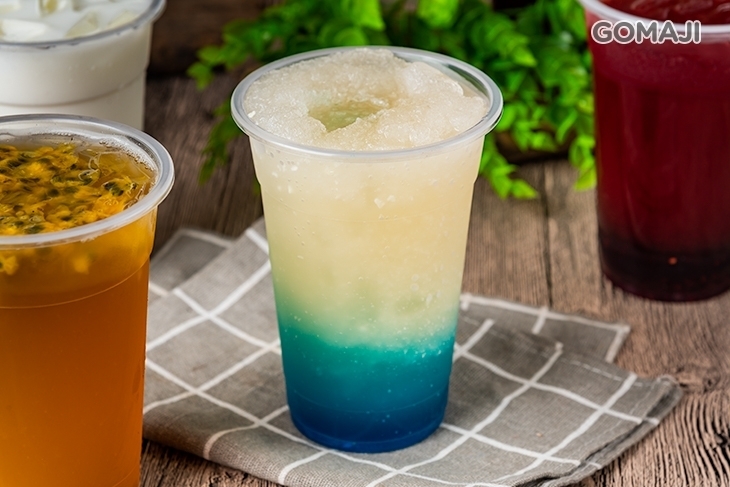 呷燒呷冷飲品店