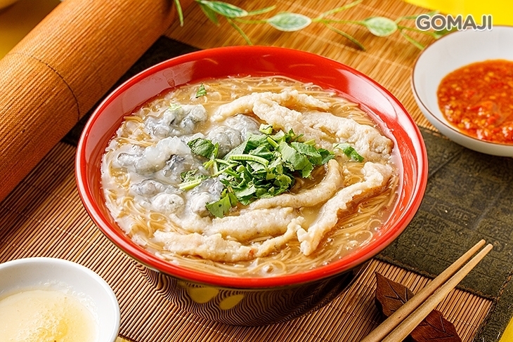 喜悅屋 甜不辣。麵線(政大店)
