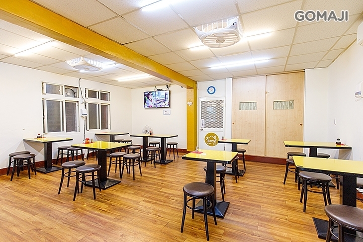喜悅屋 甜不辣。麵線(政大店)