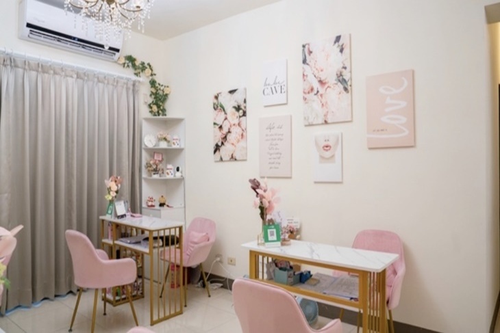 Doris朵莉絲美妍SPA