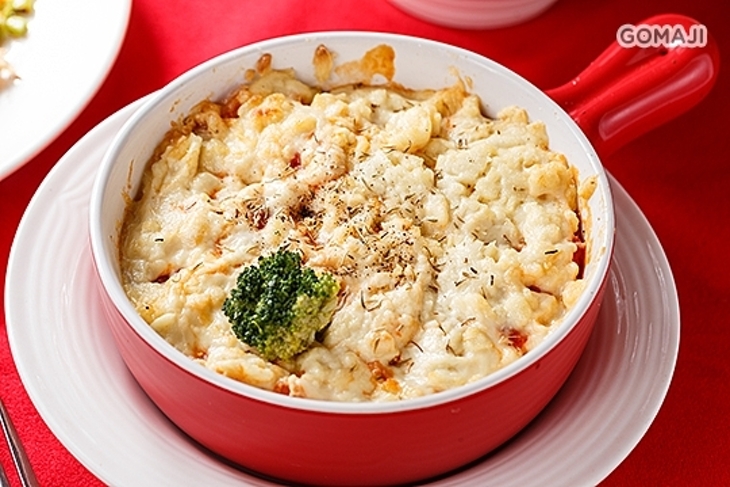 Loving Hut 愛家 台北喜悅店