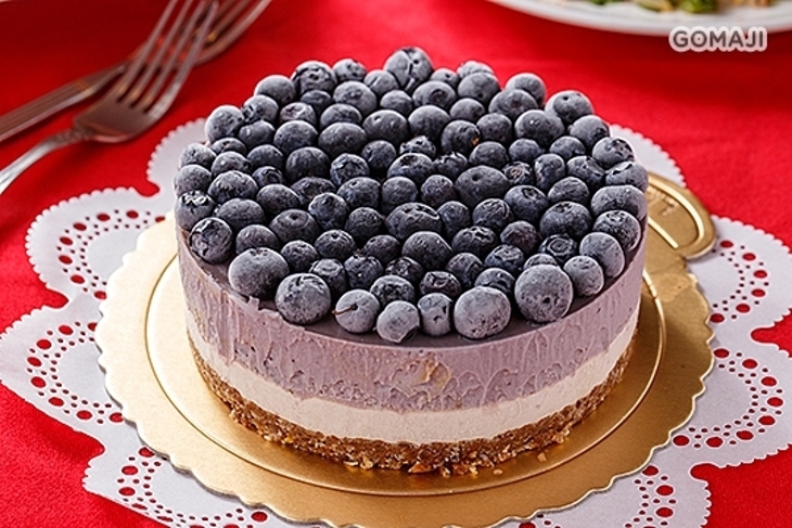 Loving Hut 愛家 台北喜悅店