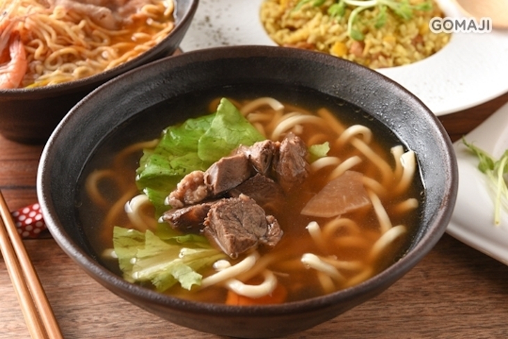 茶韻私房食舖(中正店)