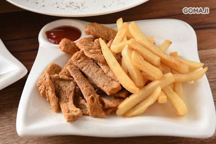 茶韻私房食舖(中正店)