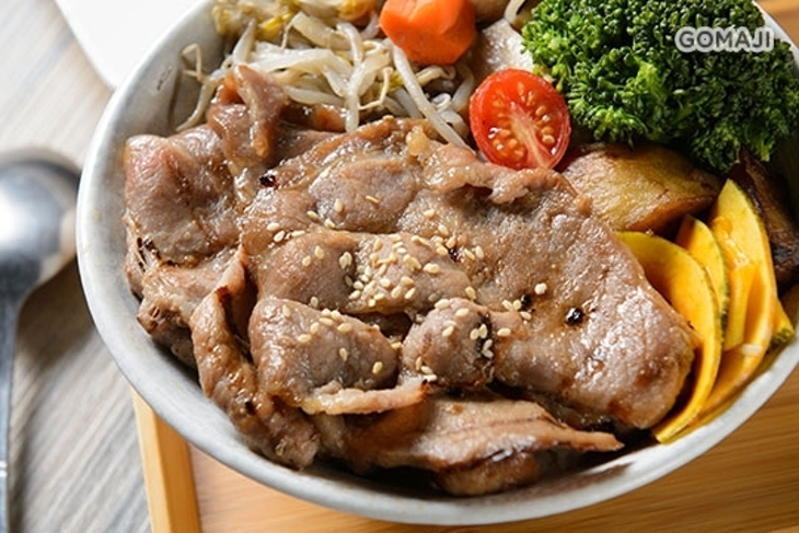 Share Kitchen 想初。享廚