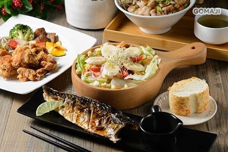 Share Kitchen 想初。享廚