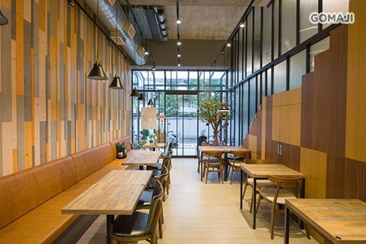 Share Kitchen 想初。享廚