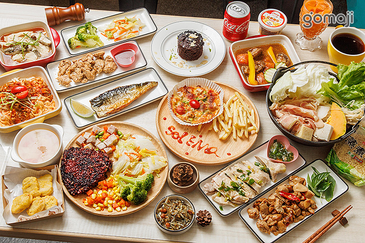 Solema(微風南京店)