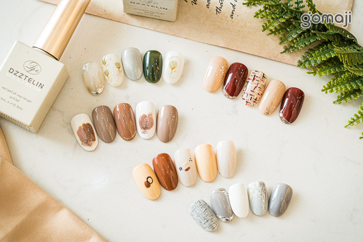 指茉兒美甲沙龍(大里店)