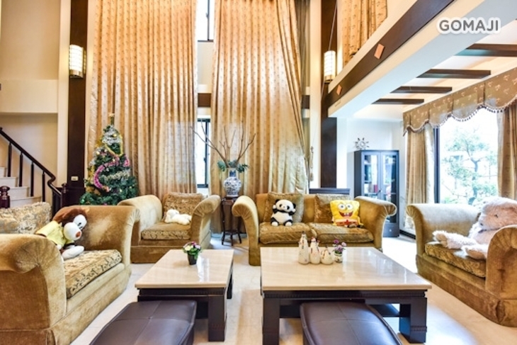 台南-KK HOUSE