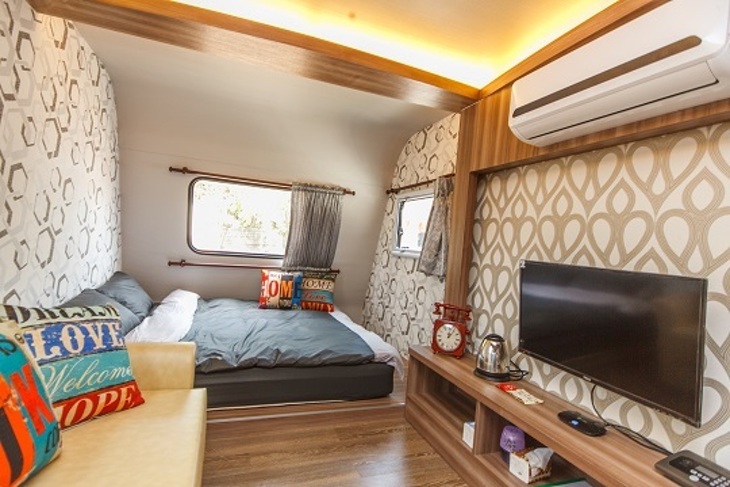 桃園-綠光森林富野綿羊牧場