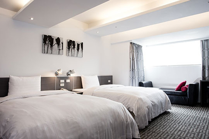 嘉義-HOTEL HI 新民店​