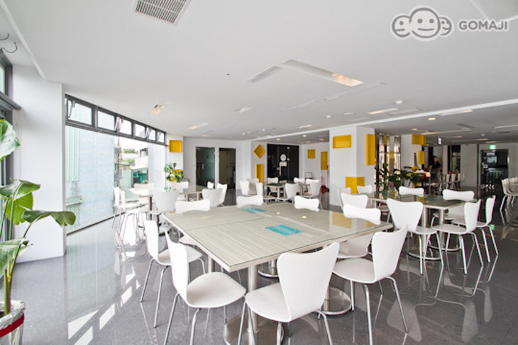 嘉義-HOTEL HI 新民店​