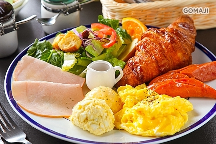 Relax'n cafe 放鬆。吧