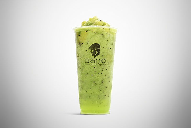 Wano 瓦諾職人茶飲