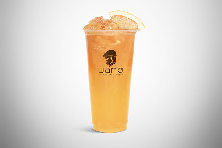 Wano 瓦諾職人茶飲