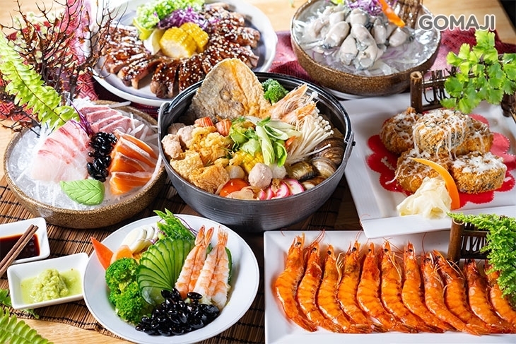 九龍町手作食堂