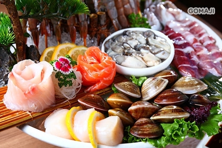 青森鍋物