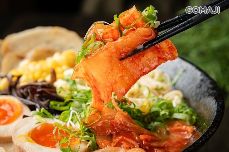 熊讚家日式拉麵