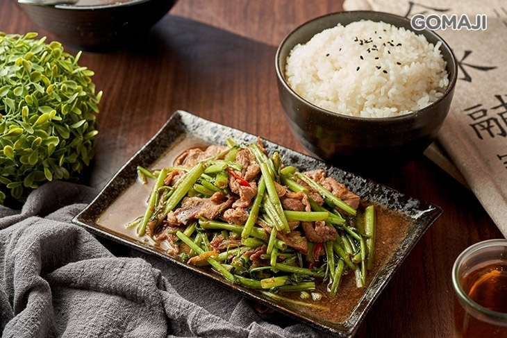 金水鬴 羊肉/熱炒/鍋物(三重重新店)