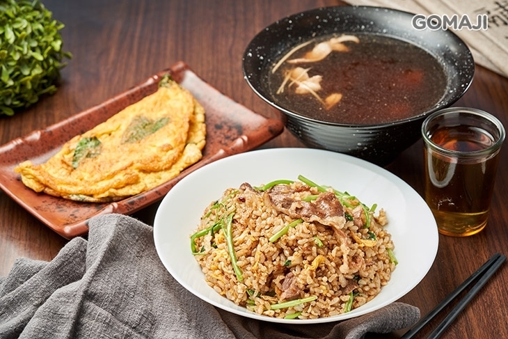 金水鬴 羊肉/熱炒/鍋物(三重重新店)