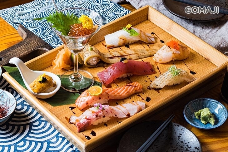 大黑居酒食堂