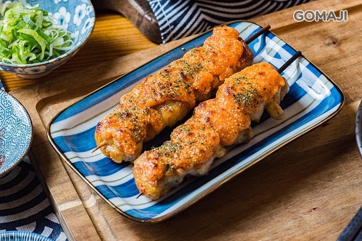 大黑居酒食堂