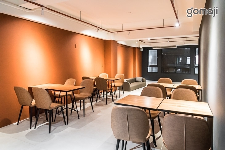 赤翼美式水牛城炸雞