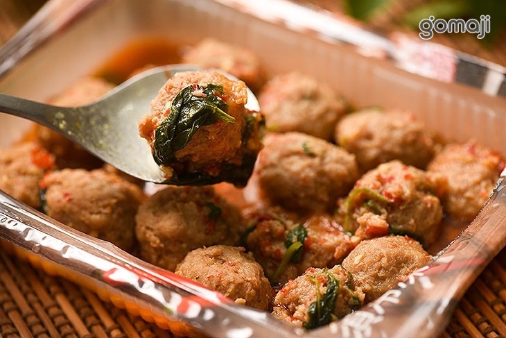 無敵軟糖 Woody Candy｜泰式冷凍料理