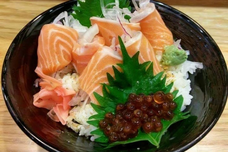 千意食堂 台菜海鮮 日本料理