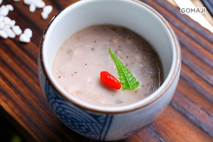 鈺善閣．素．養生懷石