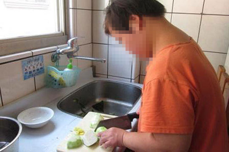 一起夢想─給心智障礙者一個發光發熱的舞台