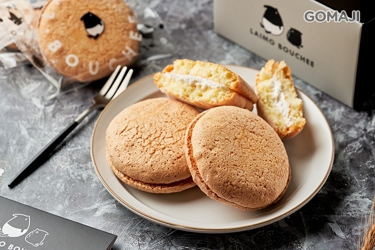 ISABELLE 伊莎貝爾